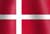 Danish national flag icon