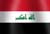 Iraqi national flag icon