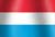 Luxembourgan national flag icon