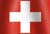 Swiss national flag icon