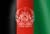National flag of Afghanistan