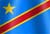 Democratic Republic of the Congo national flag image