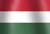 Hungarian national flag icon