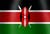 Kenya national flag image