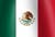 Mexican national flag icon