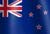 New Zealand national flag image