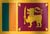 Sri Lanka national flag icon