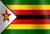 Zimbabwe national flag image