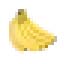 Icon image of banana clump