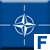 NATO logo graphic