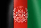 Afghanistan National flag graphic