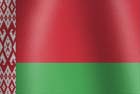 Belarusian national flag image