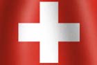 Swiss national flag image