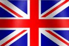 United Kingdom National flag graphic