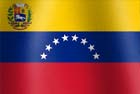 Venezuelan national flag image