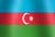 Azerbaijan national flag image