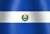 El Salvadorian national flag icon