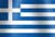 National flag of Greece
