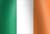 Irish national flag icon