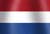 Netherlands national flag image