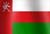 National flag of Oman