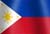 National flag of the Philippines