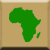 African Union logo graphic
