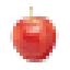 Icon image of an apple