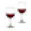 Icon image of two wine glasses