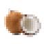 Icon image of a pair of coconuts