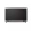 Icon image of a flat panel TV
