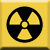 Nuclear power logo