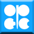 OPEC logo graphic